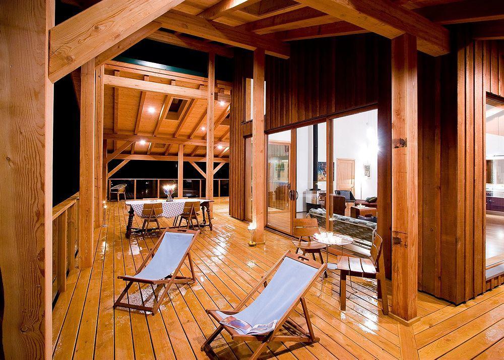 Myra Canyon Lodge Келоуна Экстерьер фото
